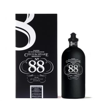 NO NOME オードトワレ 100ml No.88 Aftershave 100ml | Czech & Speake US | Exclusive Gifts