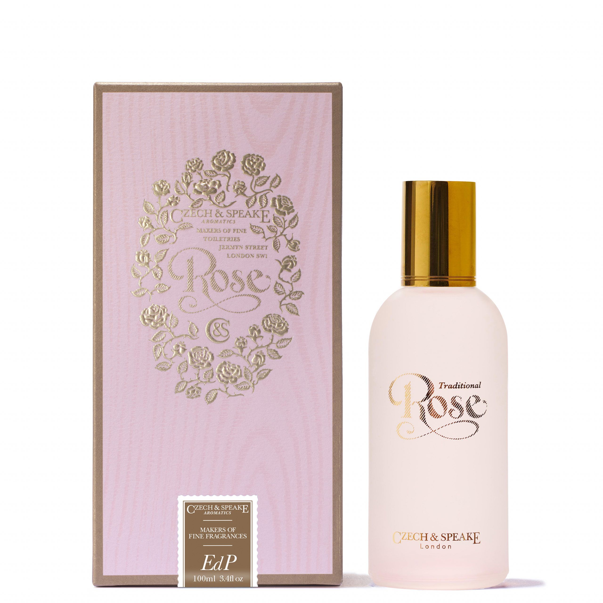 Rose Eau de Parfum