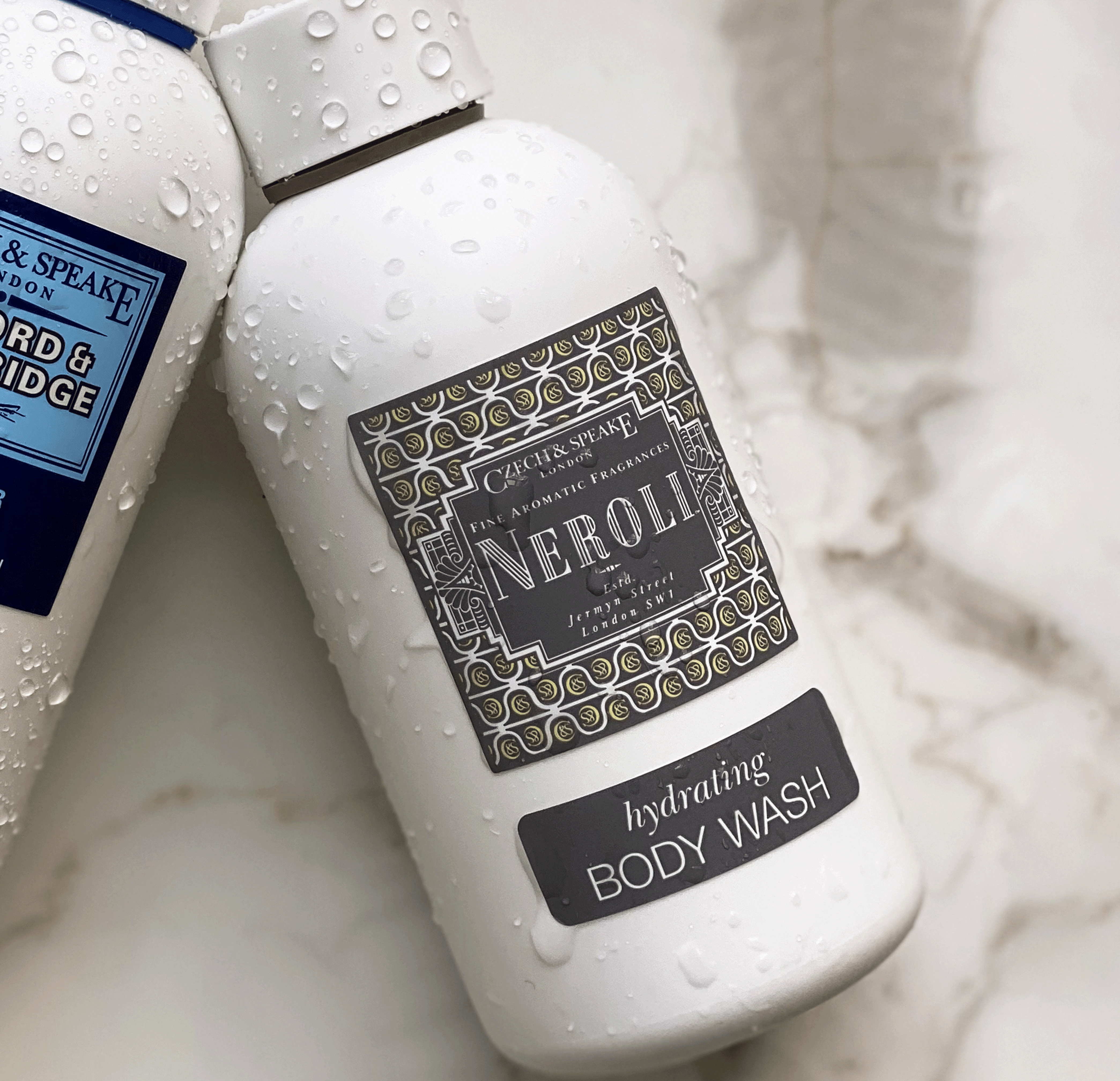 Neroli Indulgent Gift Set - Image 3