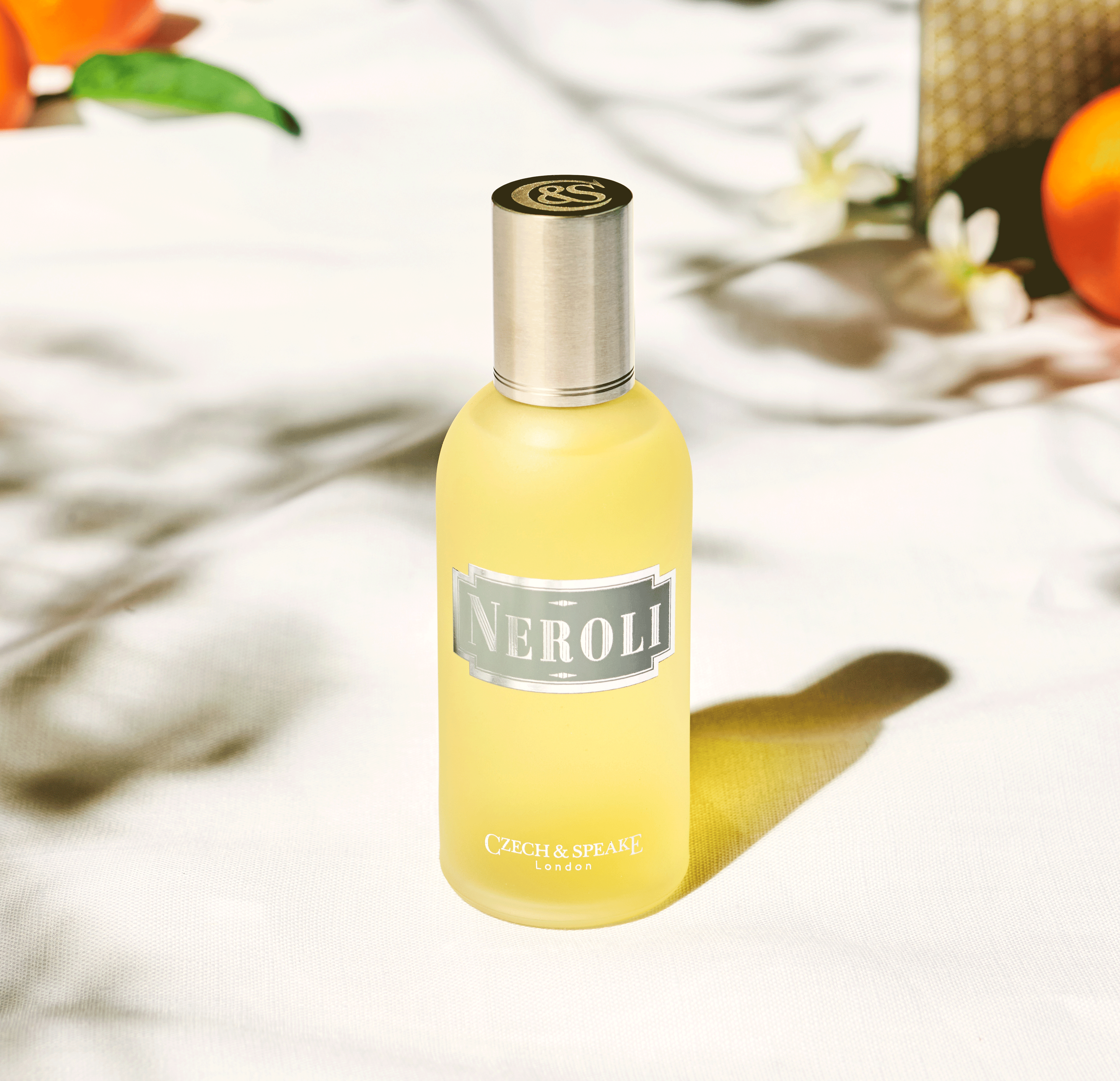 Neroli Indulgent Gift Set - Image 2