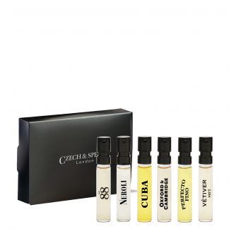 Feminine Discovery Set | Czech & Speake Fragrance US